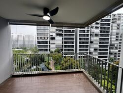 Twin Waterfalls (D19), Condominium #583399051